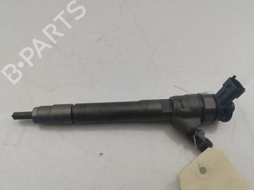 Injector RENAULT SCÉNIC III (JZ0/1_) 1.6 dCi (JZ00, JZ12) | BP30145316M100