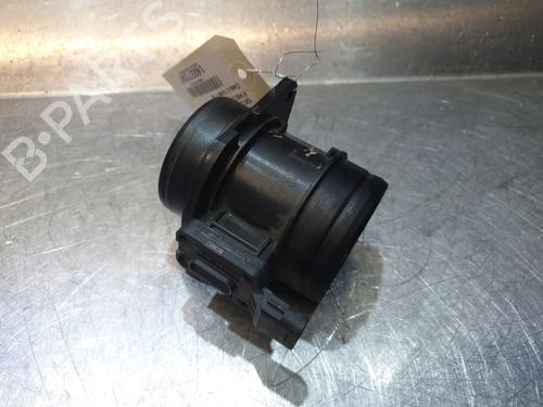 Used Mass air flow sensor Mass air flow sensor SKODA FABIA III (NJ3) 1.4 TDI (90 hp) 24059980 24059980