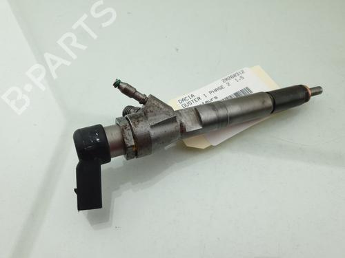 Injector DACIA DUSTER (HS_) 1.5 dCi 4x4 | BP38750279M100 - Image 2