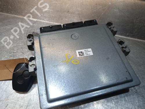 Used Engine control unit (ECU) Engine control unit (ECU) DACIA LODGY (JS_) 1.2 TCe (JSAY, JSM0) (115 hp) 21797235 21797235