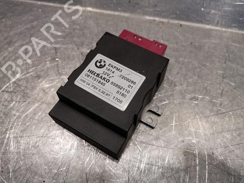 Øvrige styreenhet BMW 1 (E87) 118 d (143 hp) 20918339