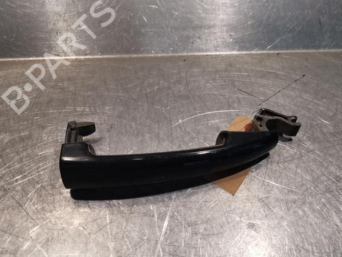 Rear right exterior door handle PEUGEOT 308 I (4A_, 4C_) 1.6 HDi | BP20919627C130 