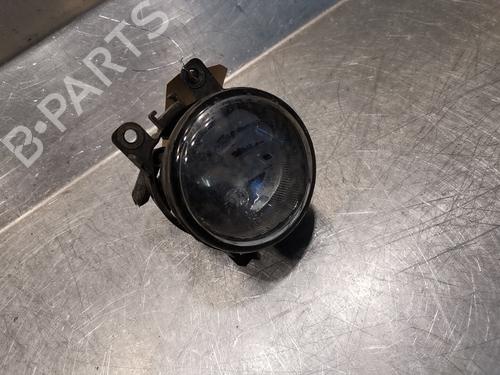 Used Right front fog light CITROËN C4 Picasso I MPV (UD_) 1.6 HDi (109 hp) 20920927