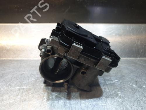 Used Throttle body ALFA ROMEO MITO (955_) 1.3 MultiJet (955AXP1A, 955AYC1A) (95 hp) 25599660