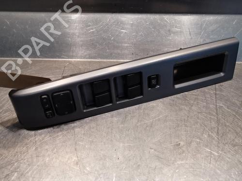 Left front window switch MAZDA 5 (CR) 2.0 CD (CR19) | BP20921418I27 - Image 2