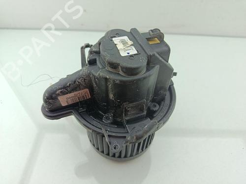 Varmeblæser Varmeblæser RENAULT CAPTUR I (J5_, H5_) 1.5 dCi 90 (J5N4, J5M5, J5MW, J5M6, J5AL, J5AJ) (90 hp) 39728176 39728176