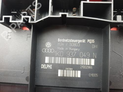 Control unit SEAT ALTEA (5P1) | BP36664395M11 - Image 2