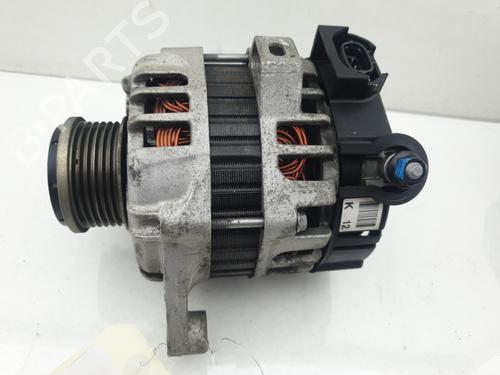 Used Alternator Alternator KIA PICANTO II (TA) 1.0 (67 hp) 35957124 35957124