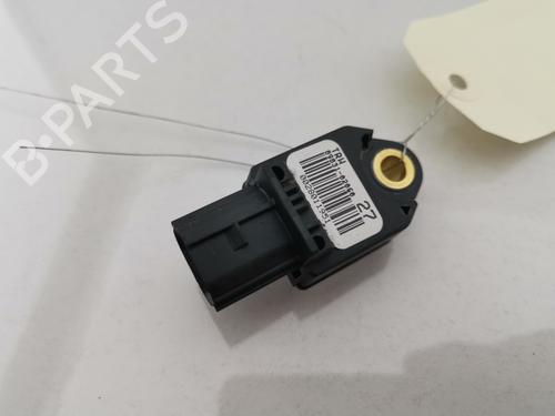 Elektronische module TOYOTA AURIS (_E15_) 1.4 D-4D (NDE150_, NDE150R) (90 hp) 27984321