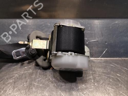 Used Rear left belt tensioner FIAT SEDICI (189_) 1.9 D Multijet 4x4 (120 hp) 27473437