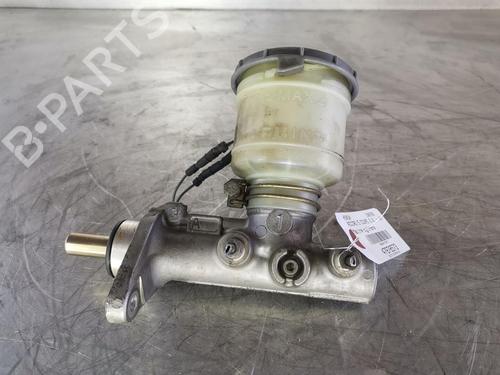 Brake master cylinder HONDA ACCORD V Coupe (CD) 2.2 i ES (CD7) | BP21213801M77 