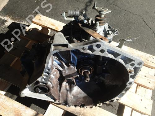 Gearbox PEUGEOT 107 (PM_, PN_) 1.0 | BP27512802M3 