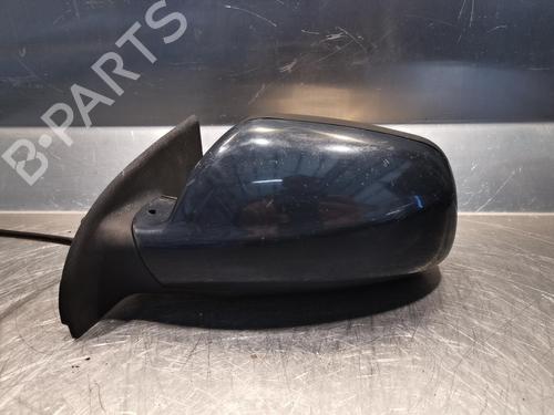 Left mirror PEUGEOT 307 (3A/C) 1.6 HDi | BP21214875C26 