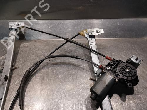 Rudehejsemekanisme ventre foran CITROËN XSARA (N1) 1.8 i (90 hp) 20921300
