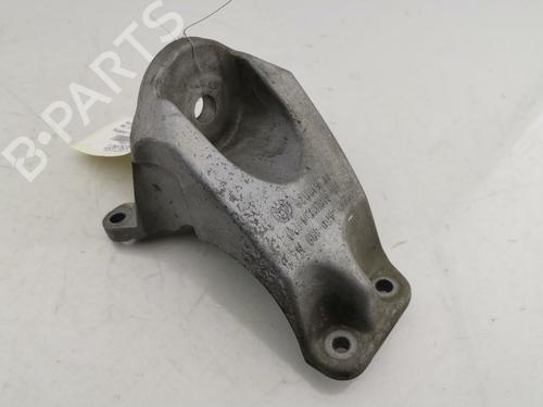 Support de moteur AUDI A6 Allroad C6 (4FH) 3.0 TDI quattro (233 hp) 32183447