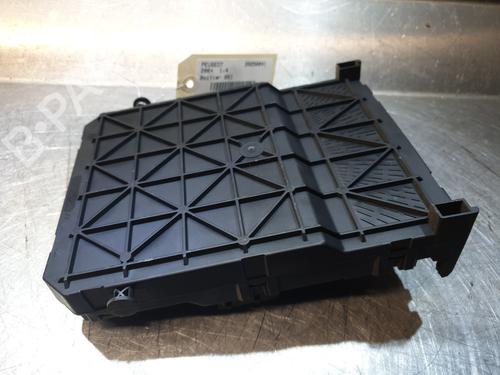 Fuse box PEUGEOT 206+ (2L_, 2M_) 1.4 HDi eco 70 | BP25872312E1 - Image 3
