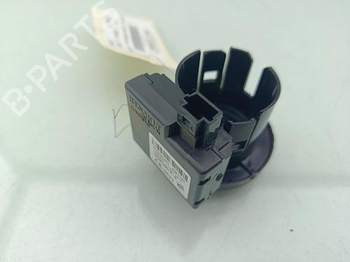 Used Electronic module Electronic module RENAULT TWINGO III (BCM_, BCA_) 0.9 TCe 90 (BCM9, BCM2) (90 hp) 40117781 40117781