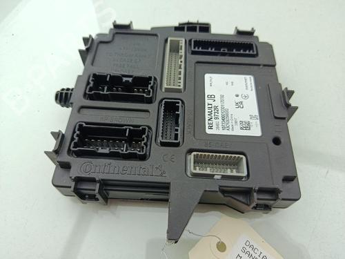 Electronic module DACIA SANDERO III 1.0 TCe 90 | BP39934138M83 - Image 2