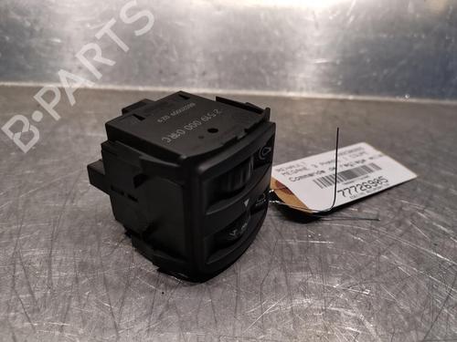 Styringsenhed belysning RENAULT MEGANE III Coupe (DZ0/1_) 1.5 dCi (DZ0B) | BP20923558M55 