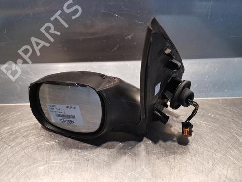 Bakspejl venstre PEUGEOT 206 Hatchback (2A/C) 1.4 i (75 hp) 20918580