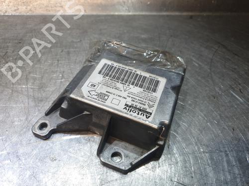 Airbag styreenhed CITROËN C3 Picasso (SH_) 1.6 HDi (90 hp) 26495406