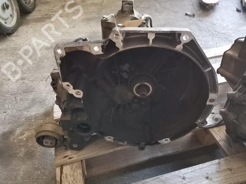 Gearbox FORD FIESTA V (JH_, JD_) 1.4 TDCi | BP20918516M3 