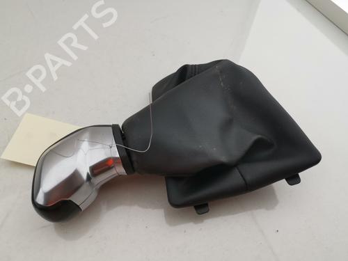 Used Shift knob PEUGEOT 208 I (CA_, CC_) 1.2 VTI 82 (82 hp) 30675607
