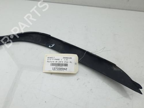 Frontfangerbrakett Frontfangerbrakett RENAULT CLIO IV (BH_) 1.5 dCi 90 (90 hp) 36368304 36368304