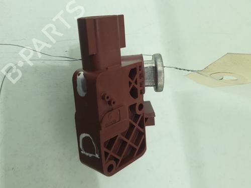 Electronic module RENAULT CAPTUR I (J5_, H5_) 1.3 TCe 130 (J5NJ, J5NE) | BP39178612M83 - Image 3