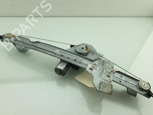 Front right window mechanism DACIA DUSTER (HS_) 1.5 dCi 4x4 | BP38712108C23 - Image 2