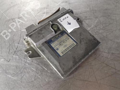 Engine control unit (ECU) RENAULT KANGOO Express (FC0/1_) D 65 1.9 (FC0E, FC02, FC0J, FC0N) | BP20922735M57 