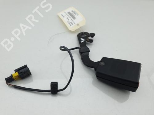 Used Seat buckle PEUGEOT 5008 (0U_, 0E_) 2.0 HDi 150 / BlueHDi 150 (150 hp) 27876109