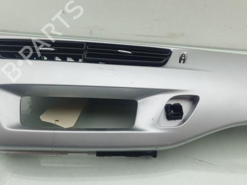 Air vent CITROËN C3 Picasso (SH_) 1.6 HDI 90 | BP39090325I21 - Image 5