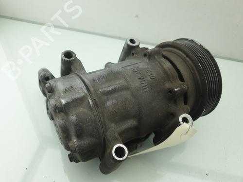 AC compressor RENAULT TWINGO II (CN0_) 1.2 16V (CN0K, CN0V, CN0A) | BP38159461M34 - Image 5