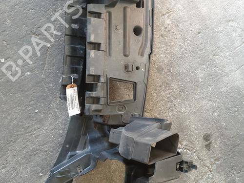Crossmember PEUGEOT 3008 I MPV (0U_) 1.6 HDi | BP23796405C162 