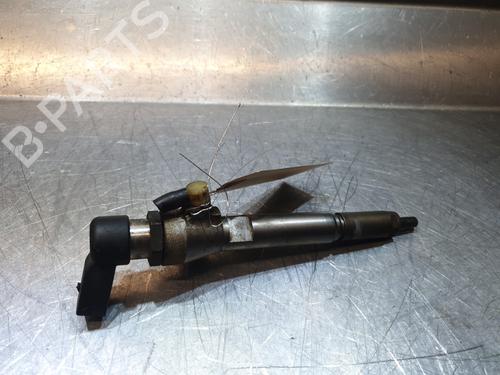 Injector RENAULT SCÉNIC II (JM0/1_) 1.5 dCi (JM1E, JM16) | BP21265721M100 