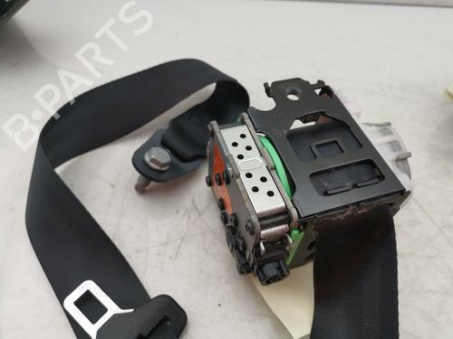 Used Front right seatbelt Front right seatbelt CITROËN C4 II (NC_) [2009-2026] 33537153 33537153