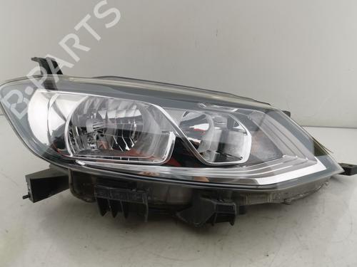 Right headlight NISSAN PULSAR Hatchback (C13) 1.2 DIG-T | BP33739466C29 - Image 7