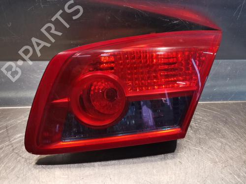 Højre baglygte bagklap RENAULT VEL SATIS (BJ0_) 2.2 dCi (BJ0E, BJ0F) (150 hp) 21215063