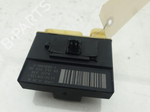 Electronic module CITROËN C5 III Break (RW_) 2.0 HDi 180 | BP36793946M83 - Image 2