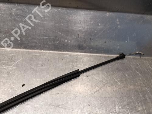 Front left lock FIAT GRANDE PUNTO (199_) 1.3 D Multijet (199.AXD11, 199.AXD1A, 199.AXD1B,... | BP20917945C98 