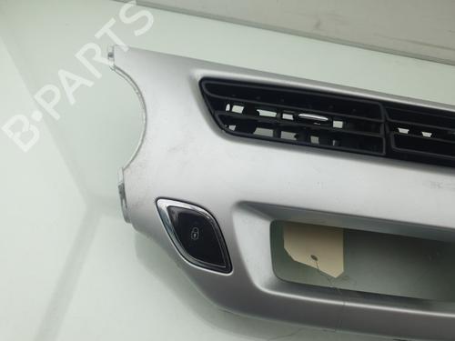 Air vent CITROËN C3 Picasso (SH_) 1.6 HDI 90 | BP39090325I21 - Image 7