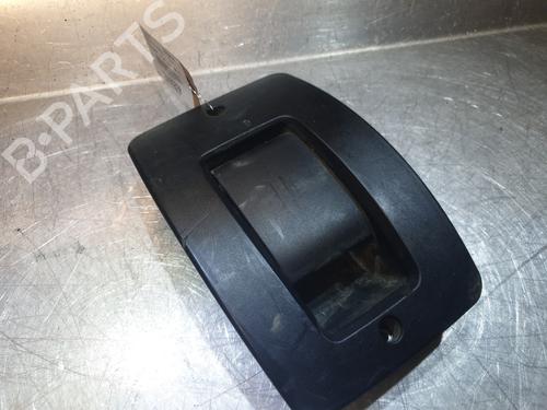 Used Rear right interior door handle Rear right interior door handle PEUGEOT BOXER Van 2.2 HDi 130 (131 hp) 20974853 20974853