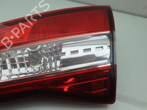 Right tailgate light RENAULT KOLEOS I (HY_) 2.0 dCi 4x4 (HY0K) | BP37866664C80 - Image 4