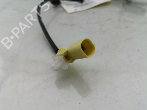 Used Hinge/Door check strap Hinge/Door check strap PEUGEOT 508 SW II (FC_, FJ_, F4_) PSE Hybrid4 360 (F45GBT) (360 hp) 32326294 32326294
