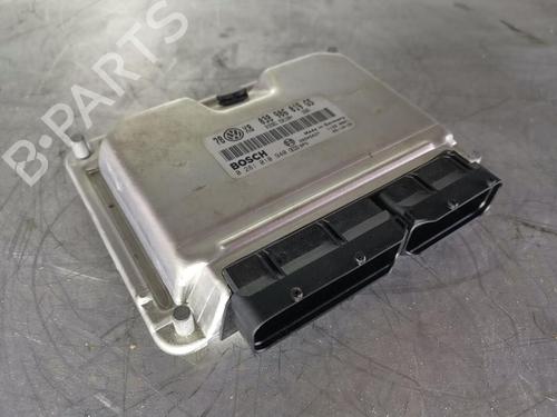 Used Engine control unit (ECU) Engine control unit (ECU) VW PASSAT B5.5 Variant (3B6) 1.9 TDI (130 hp) 20924765 20924765