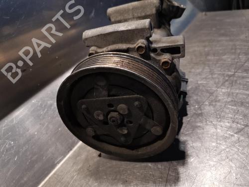 Compressor A/C RENAULT CLIO III (BR0/1, CR0/1) 1.5 dCi (BR17, CR17) (86 hp) 20918377