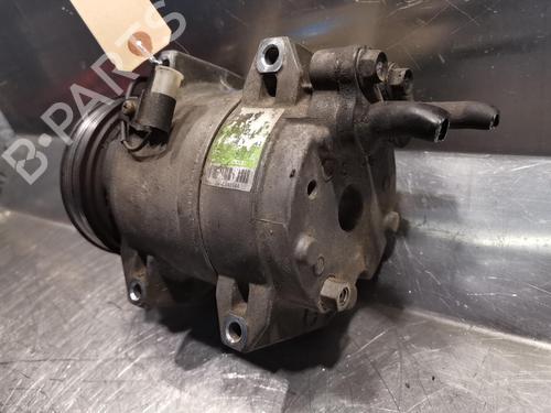 Used AC compressor AC compressor VOLVO XC70 I Cross Country (295) D5 XC AWD (163 hp) 21215111 21215111