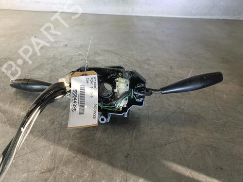 Steering column stalk HYUNDAI ACCENT I (X-3) 1.5 i 12V | BP20921835I23 