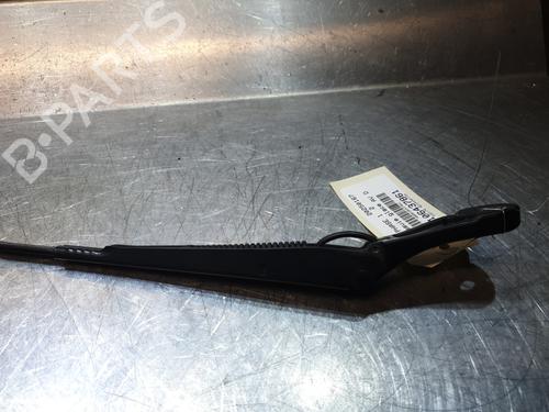 Front windshield wiper arm PEUGEOT 5008 (0U_, 0E_) 2.0 HDi 150 / BlueHDi 150 | BP26145330C143 